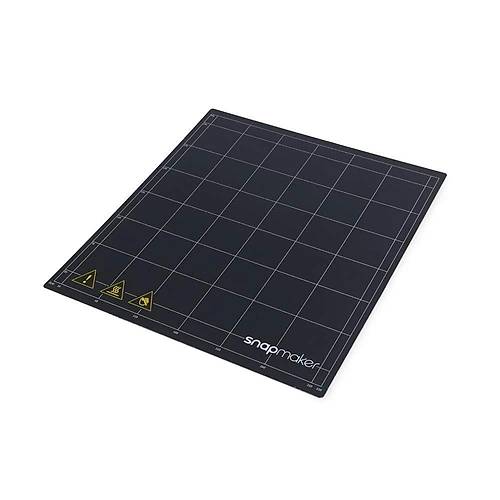 Snapmaker ift Tarafl Bask Tablas A250 iin