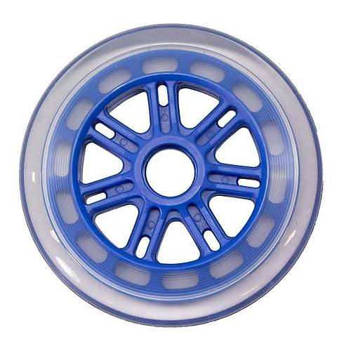 Actobotics Paten Tekerlek - 4.90 (Mavi)