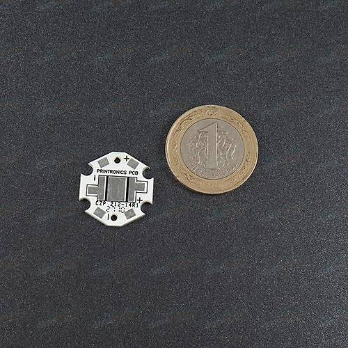 Tekli Power Led Pcb