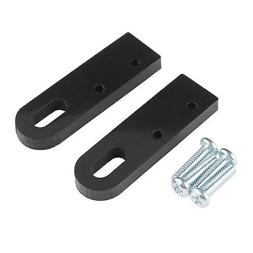 Mini Mikro Switch Tutucu - B (ift)