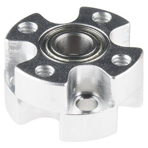 Actobotics Bilyal Rulman Hub