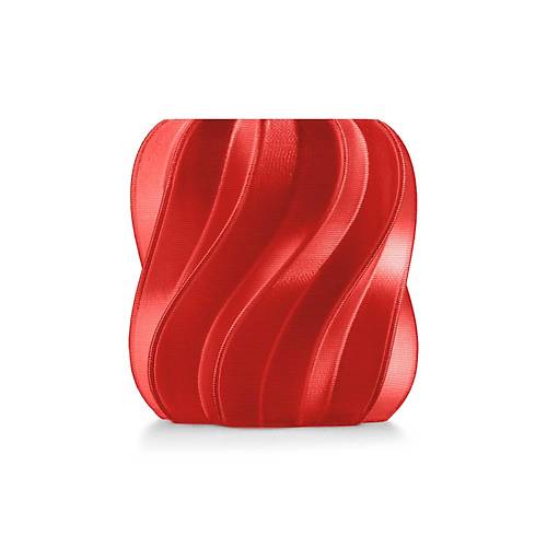 Anycubic TPU Filament �effaf K�rm�z� 1.75mm 1kg