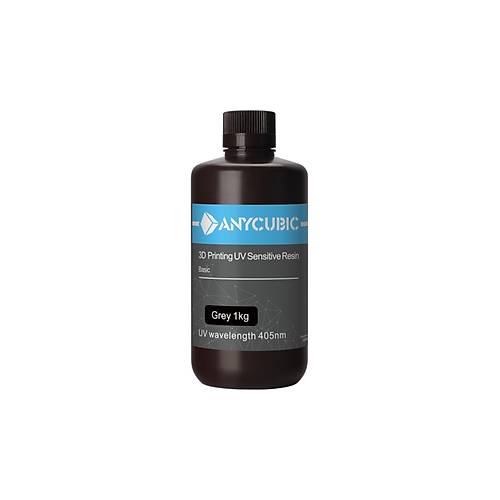 Anycubic Gri Reine 1 KG - SLA
