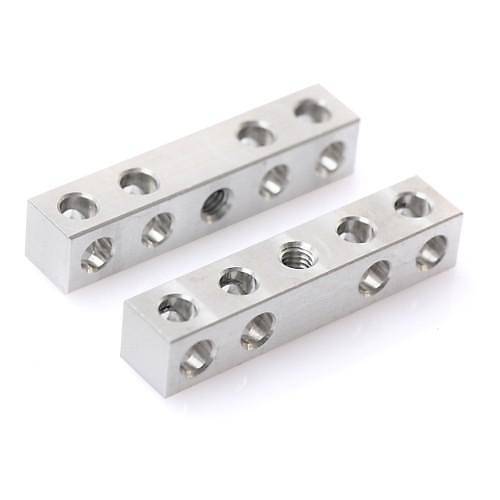 MakeBlock Thread Drive Beam M4 x 40 (Pair)