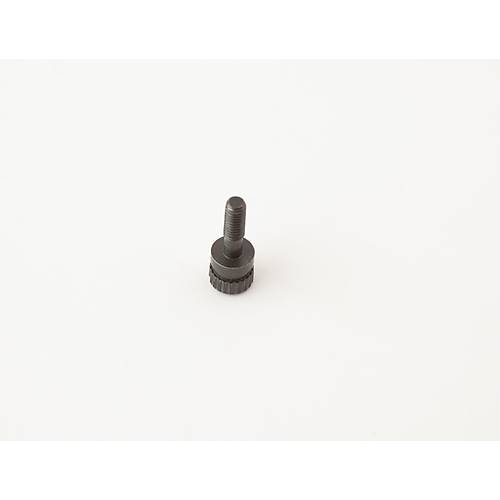 M3x10mm Yar�m T�rt�ll� Oluklu D�z Ba�l� �elik Civata (5'li Paket)