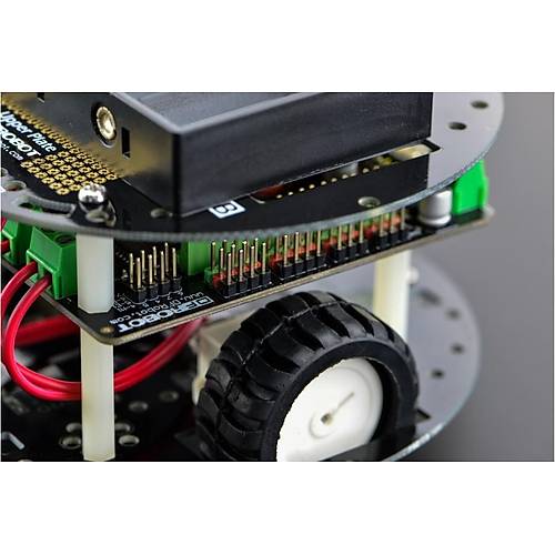 DFRobot MiniQ Discovery Kit