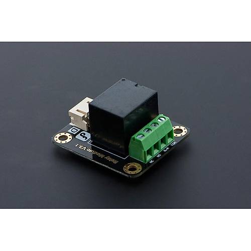 DFRobot Gravity: Relay Module V3.1