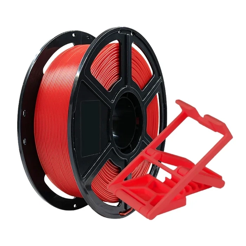 Flashforge PLA Pro Filament K�rm�z� 1.75mm 1kg