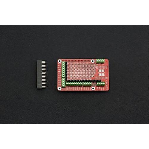 DFRobot Raspberry Pi Prototyping Shield