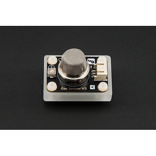 DFRobot Analog Gaz Sensörü(MQ-4) Arduino Uyumlu