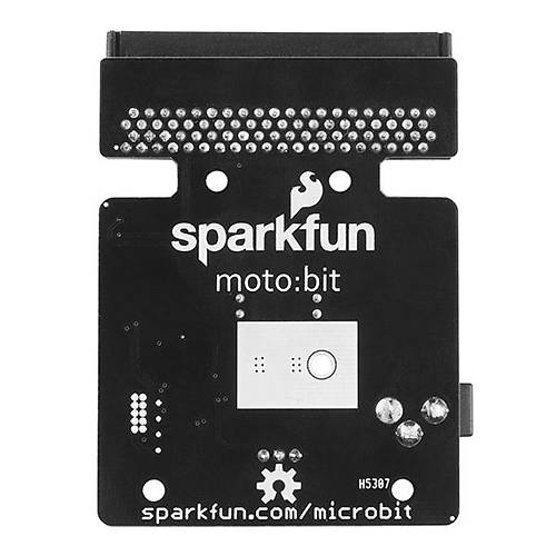 SparkFun Moto:Bit