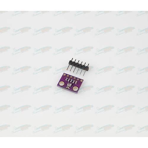 BME280 Digital Scaklk ve Nem Sensr Modl
