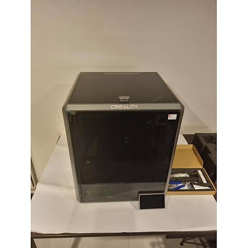 Creality K1 Max 3D Printer- DEMO
