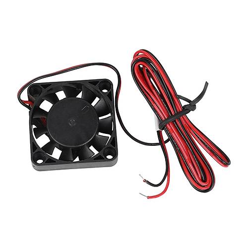 Creality 4010 Sessiz Axial Fan - Hotend