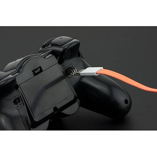 DFRobot Arduino Kablosuz GamePad V2.0
