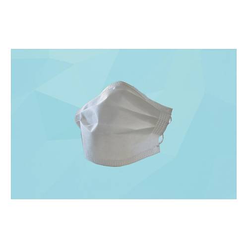 Meltblownlu Koruyucu Maske (10'lu Paket)