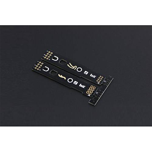DFRobot eClip - Programlama Fikstr