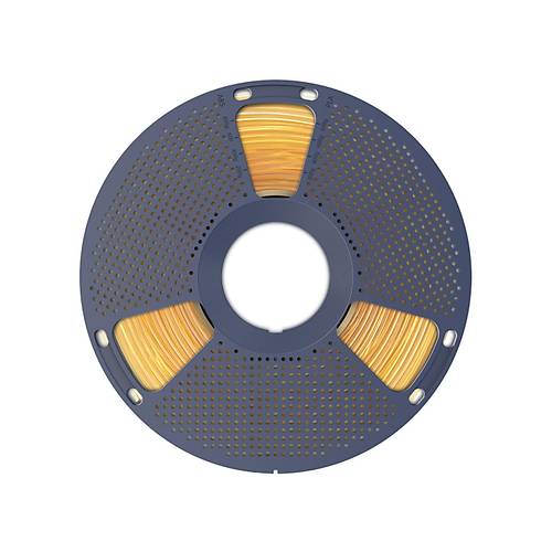 SUNLU PLA Transparan �effaf Filament Turuncu 1.75mm 1kg