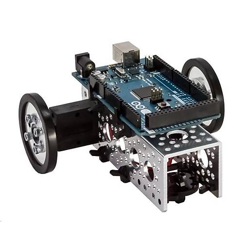 Actobotics ActoBitty 2