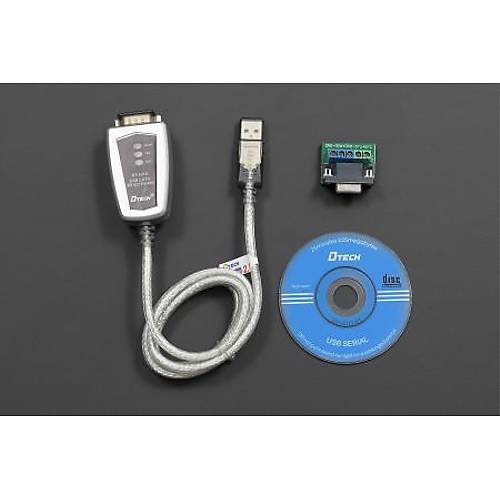 DFRobot USB to RS422/RS485 Cable