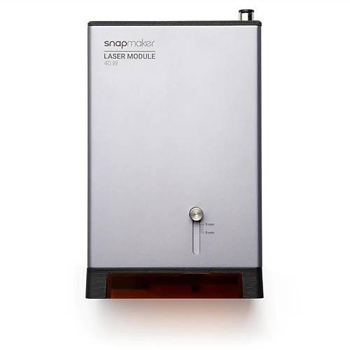 Snapmaker 40W High Power Laser Mod�l