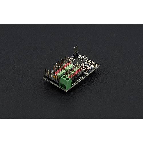 DFRobot Flyduino-A 12 Servo Controller ( Arduino Compatible)