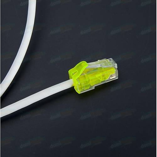 Commscope Cat6 UTP Patchcord MIN06 Serisi L:1m