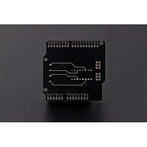DFRobot 2x1A Arduino DC Motor Shield