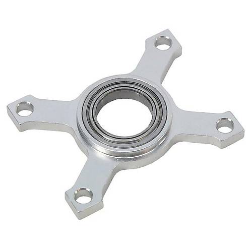 Actobotics Bearing Mount - Flat Wide (1/2
