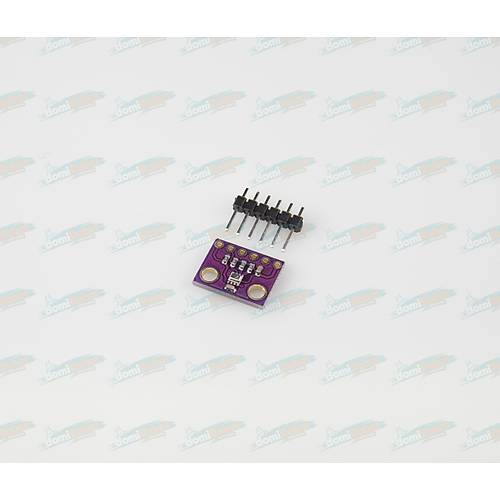 BME280 Digital Scaklk ve Nem Sensr Modl