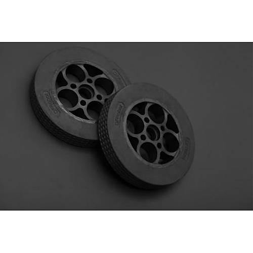 DFRobot Tekerlek 136x24mm (2 adet)