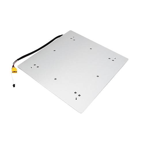 Creality Ender-5 Plus Hotbed Plate Kit