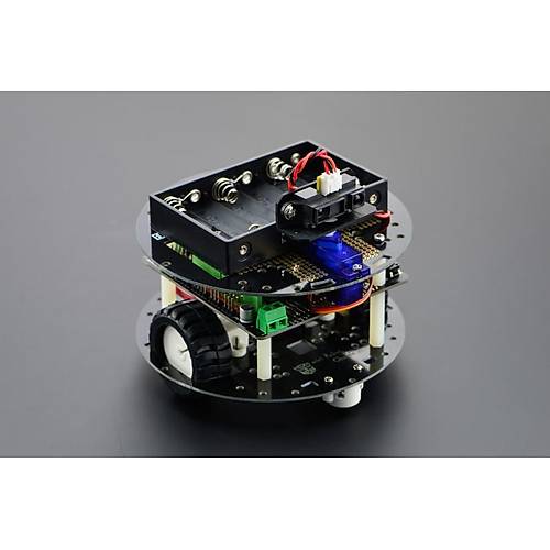 DFRobot MiniQ Discovery Kit