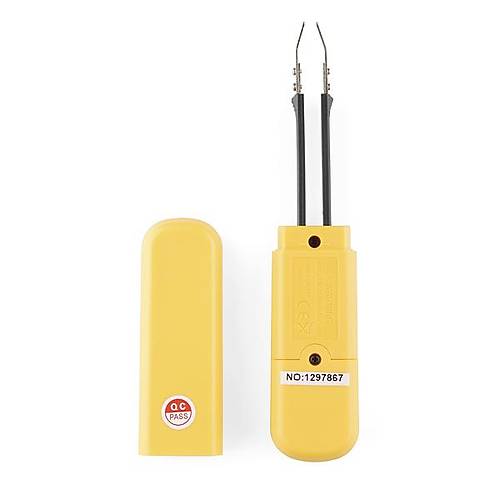 SparkFun Smart SMD Tester