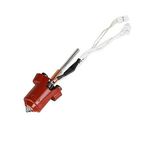 Creality Ender-3 V3/ Ender-3 V3 Plus QS Istc Blok Kiti - Quick Swap Nozzle