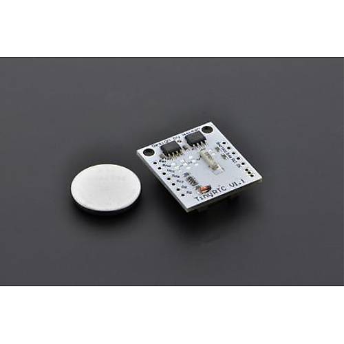 DFRobot RTC Module (DS1307) V1.1