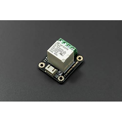 DFRobot  Arduino - Genuino Uyumlu 16A Rle Modl