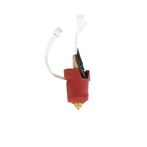 Creality Ender-3 V3 KE Istc Blok Kiti