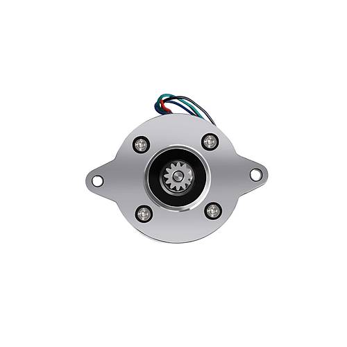 Creality K2 Plus Extruder Motoru