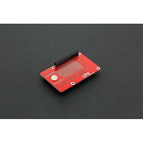 DFRobot Raspberry Pi Prototyping Shield