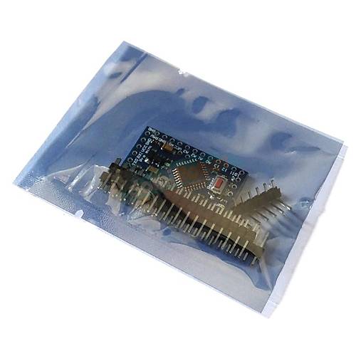 Arduino Pro Mini 328 Klon - 5 V / 16 MHz (Header dahil)