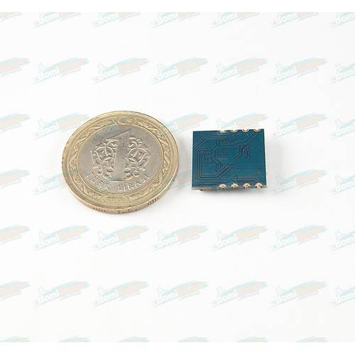 ESP8266-02 WIFI Modl