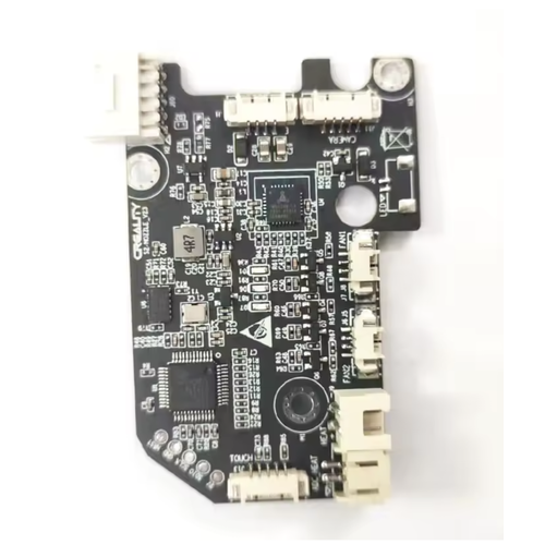 Creality CR10-SE Hotend PCB Kart