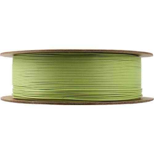 eSUN ePLA-Matte Matcha Yeili Filament 1.75 mm 1 Kg