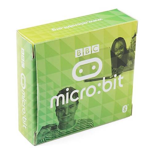 BBC Micro:Bit