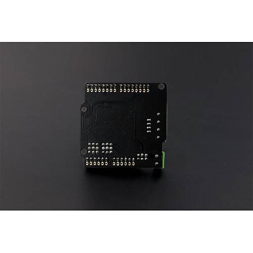 DFRobot 2x2A Arduino Motor Shield (Twin)
