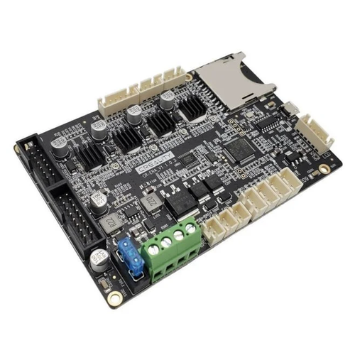 Creality Cr-6 Se 3D Yazc Sessiz Anakart 32 Bit V1.1.0.3