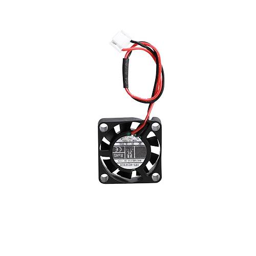 Creality K2/K2 Pro/K2 Plus Combo Axial Fan (2507, 10000RPM)