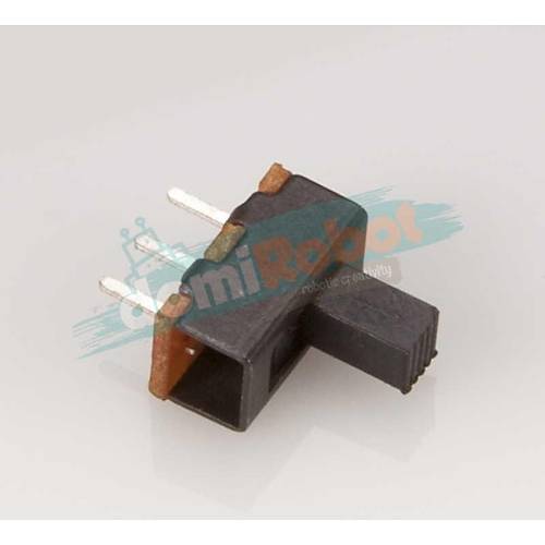 Mini Slide Switch (Dik)