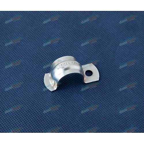 Radsan Boru Kelep�esi Elektro Galvaniz Kapl� ve Tek Kulakl� 1/2 inc (10 adet)